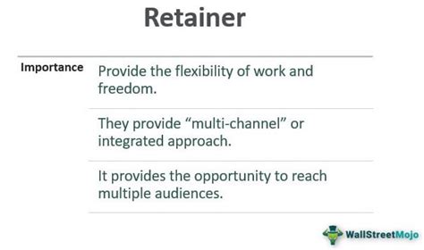 retainer meaning in tagalog|French translation of 'retainer' .